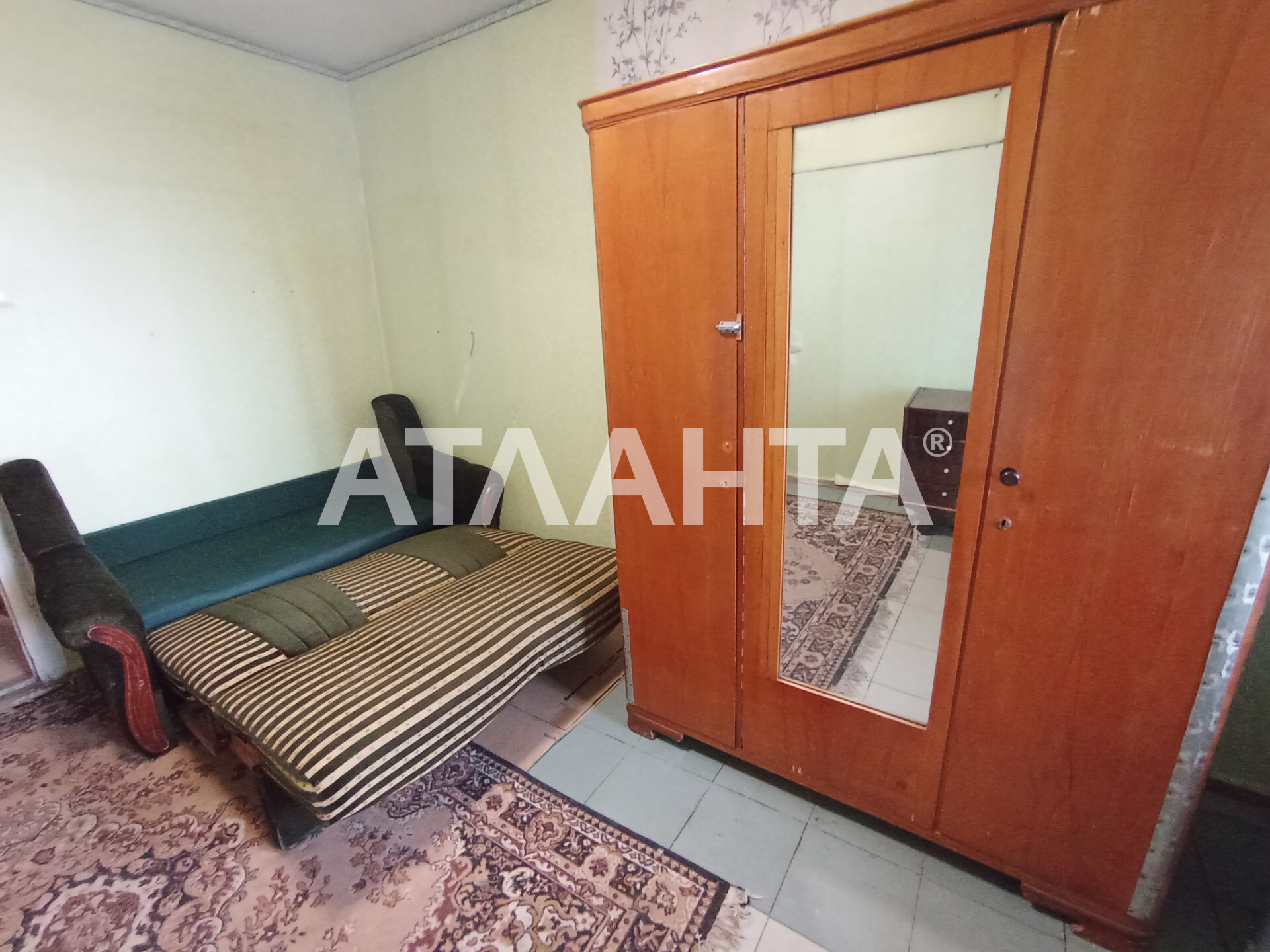 Продаж 3-кімнатної квартири 62 м², Академіка Заболотного вул.