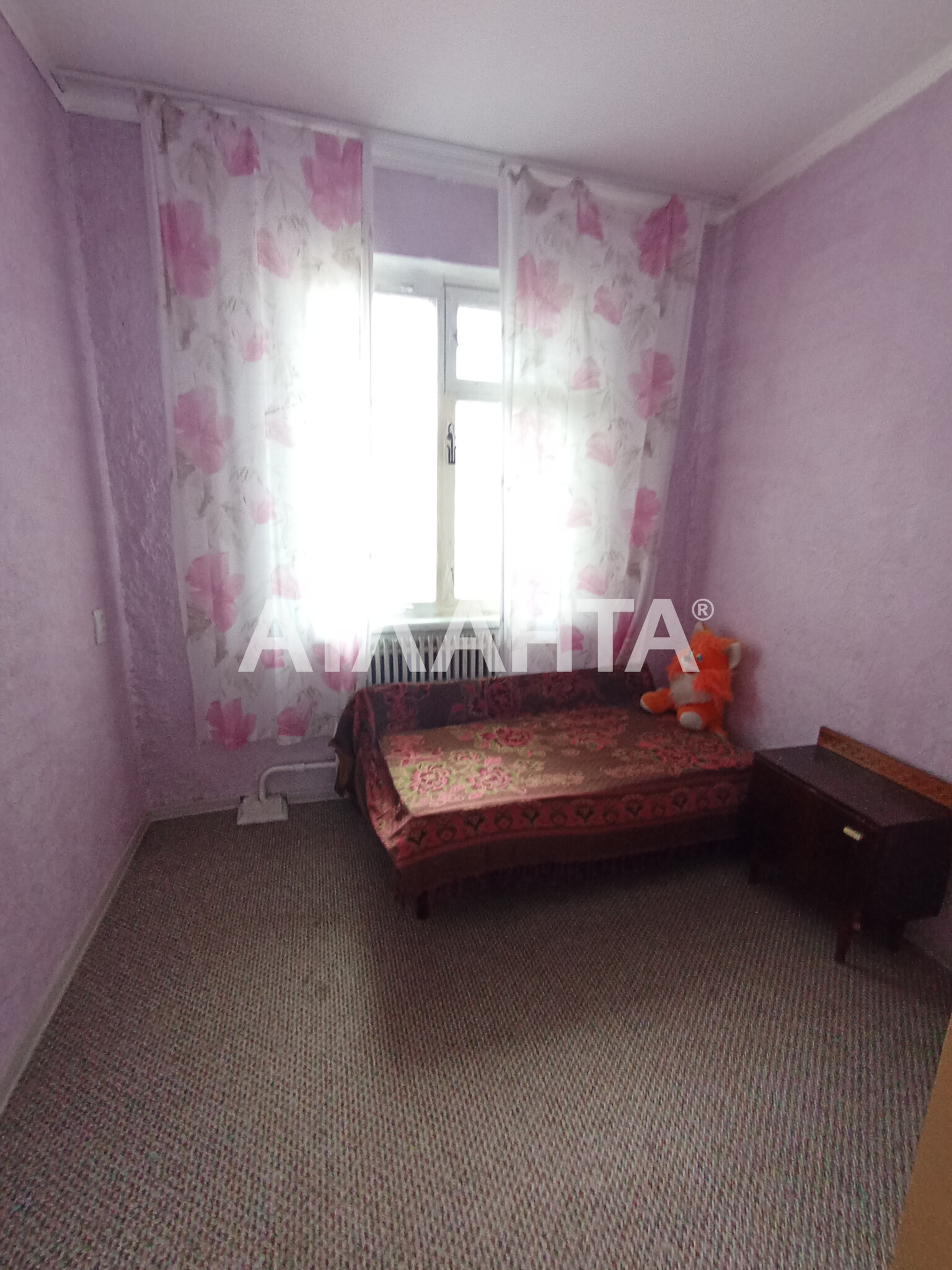 Продаж 3-кімнатної квартири 62 м², Академіка Заболотного вул.