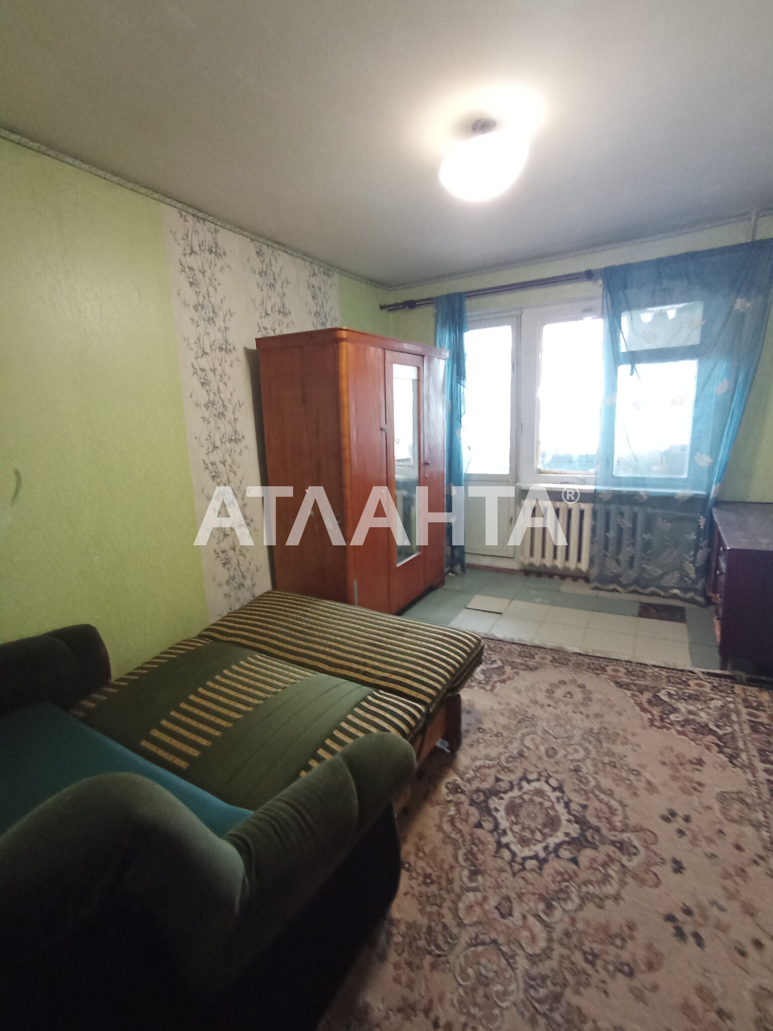 Продаж 3-кімнатної квартири 62 м², Академіка Заболотного вул.