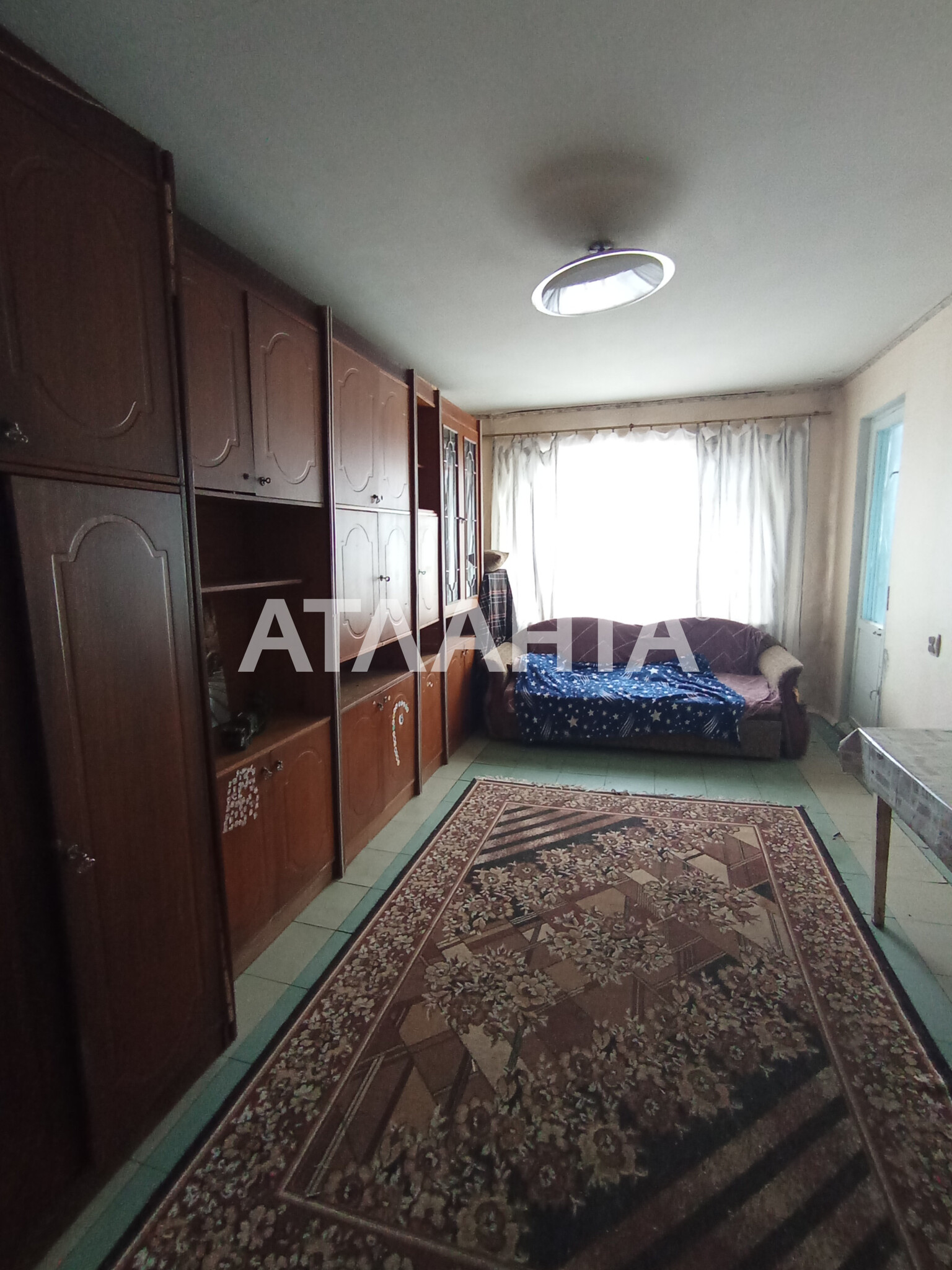 Продаж 3-кімнатної квартири 62 м², Академіка Заболотного вул.