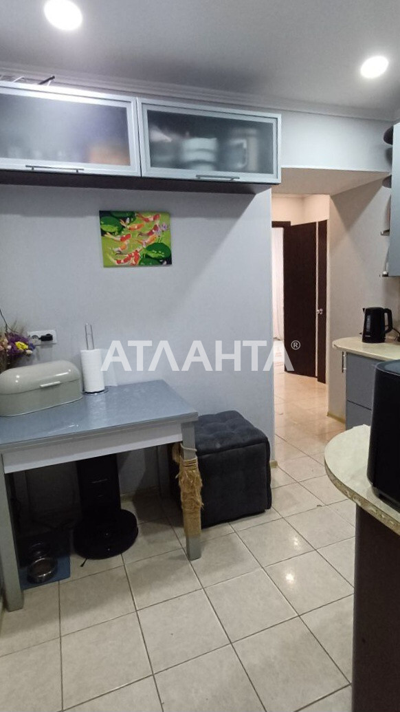 Продаж 2-кімнатної квартири 41 м², Генерала Бочарова вул.