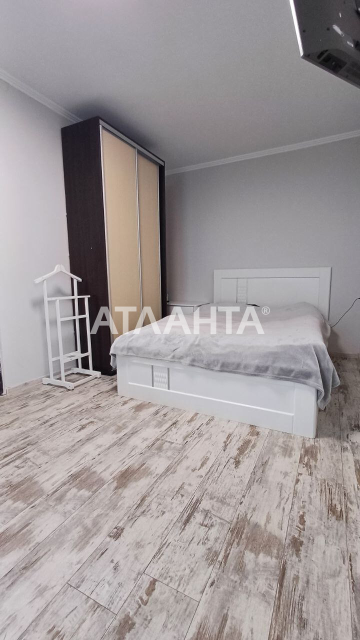 Продаж 2-кімнатної квартири 41 м², Генерала Бочарова вул.