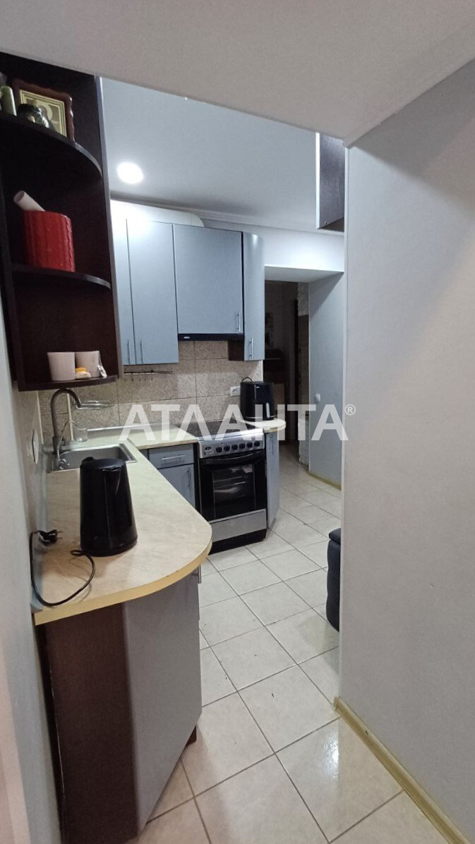 Продаж 2-кімнатної квартири 41 м², Генерала Бочарова вул.