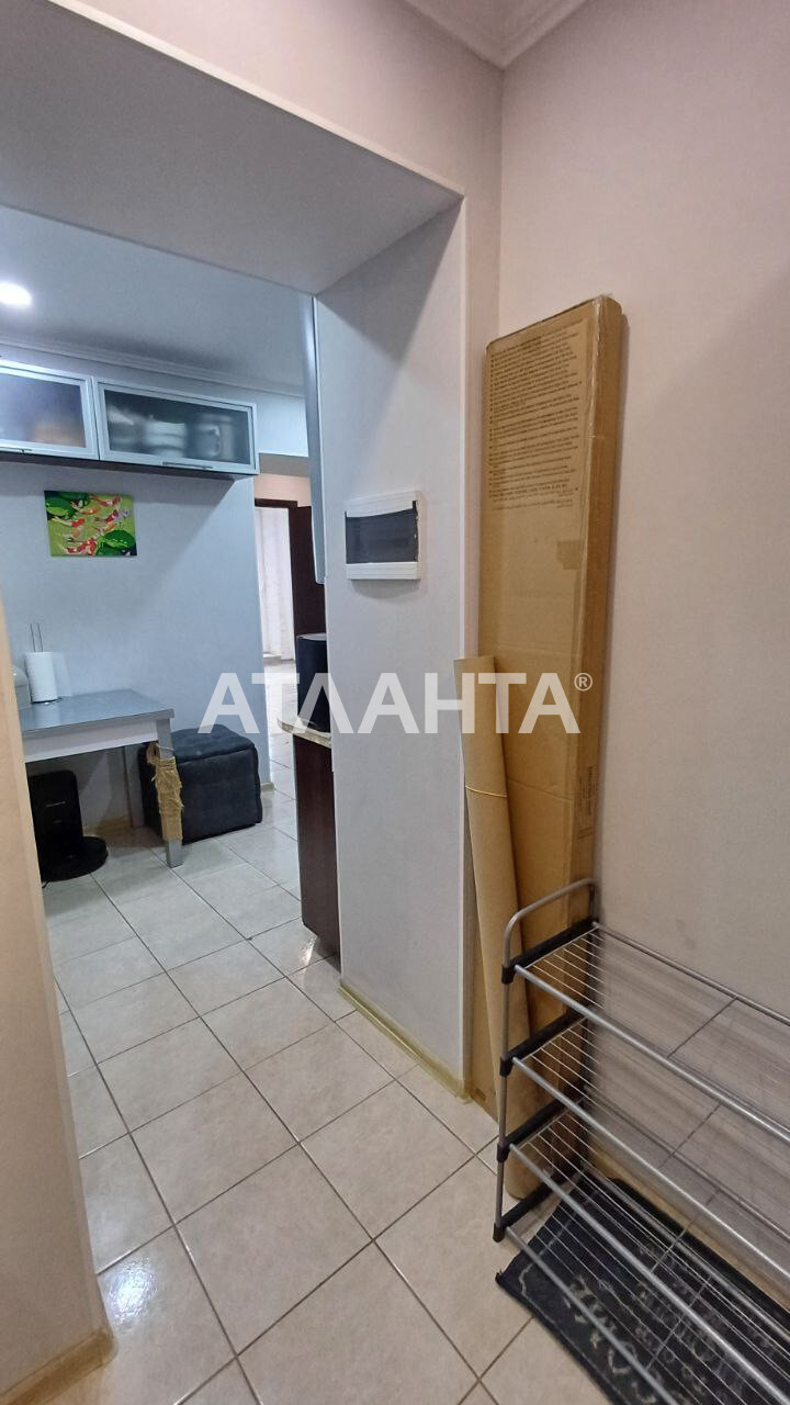 Продаж 2-кімнатної квартири 41 м², Генерала Бочарова вул.