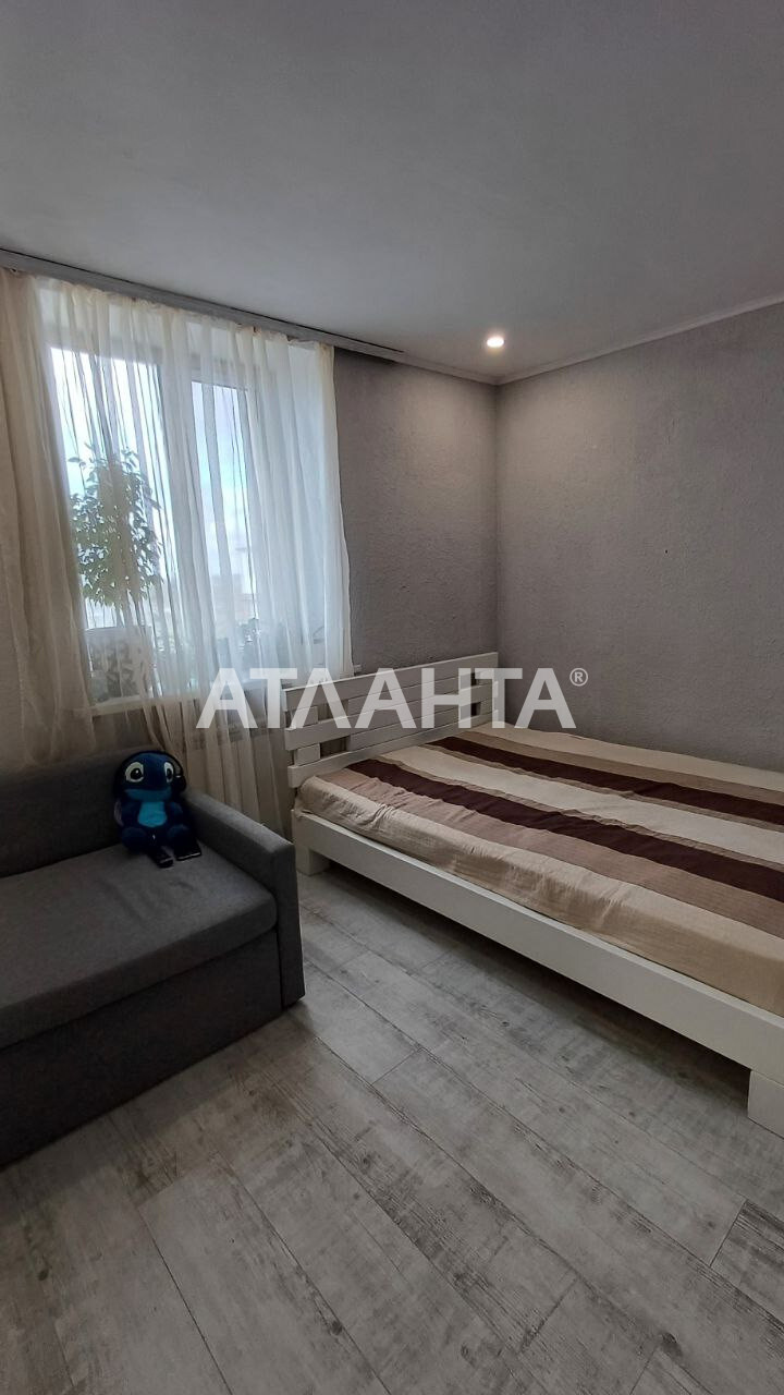 Продаж 2-кімнатної квартири 41 м², Генерала Бочарова вул.