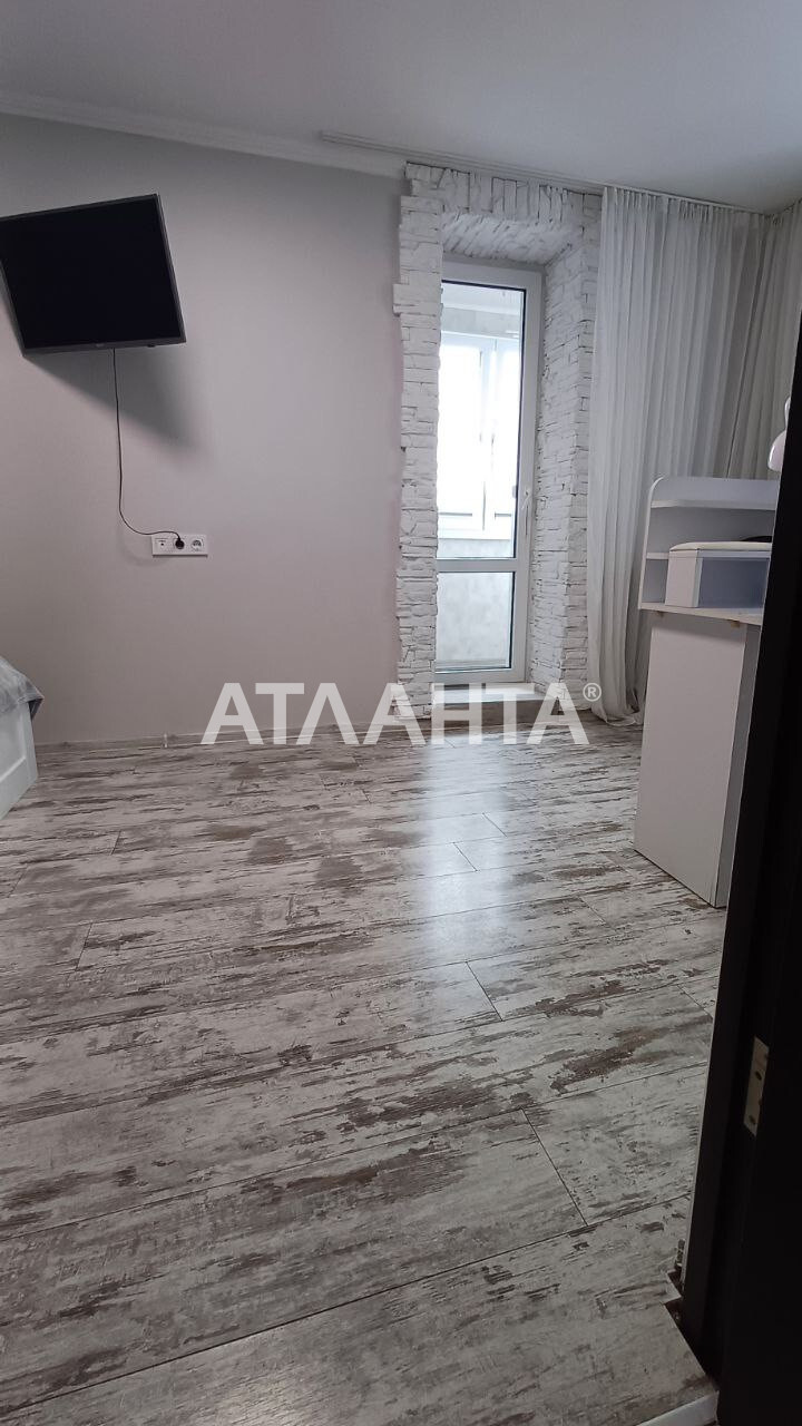 Продаж 2-кімнатної квартири 41 м², Генерала Бочарова вул.