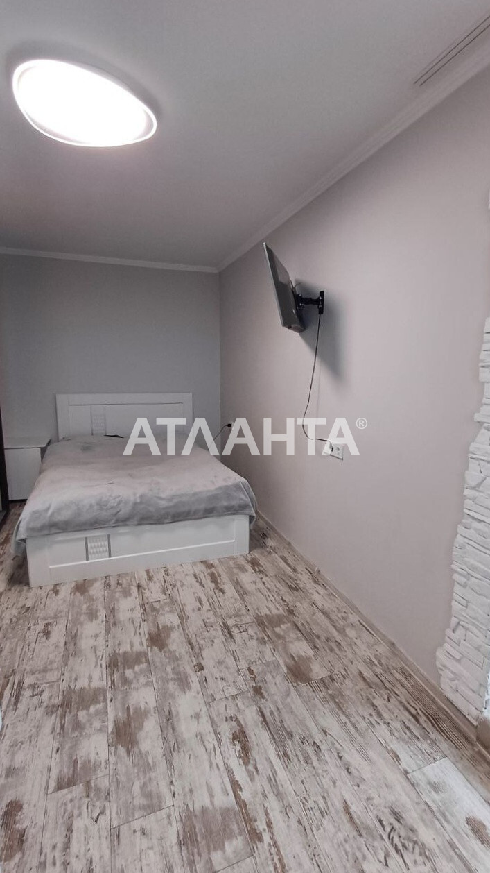 Продаж 2-кімнатної квартири 41 м², Генерала Бочарова вул.