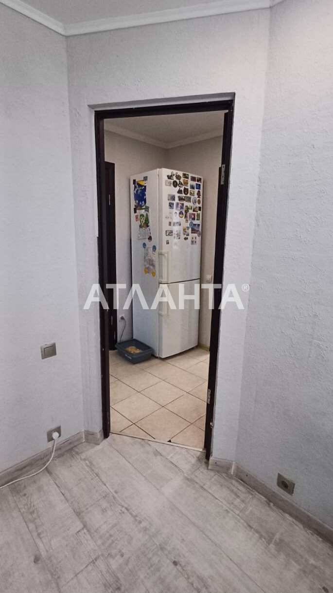 Продаж 2-кімнатної квартири 41 м², Генерала Бочарова вул.