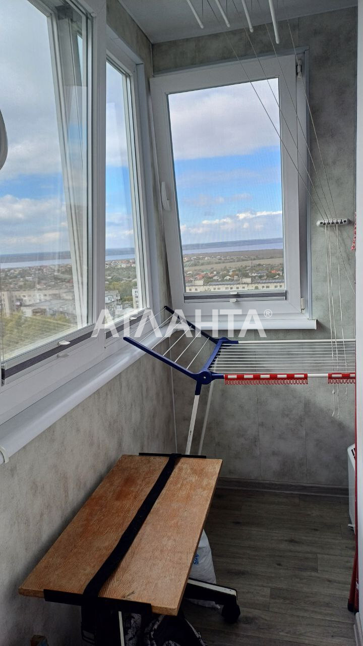 Продаж 2-кімнатної квартири 41 м², Генерала Бочарова вул.