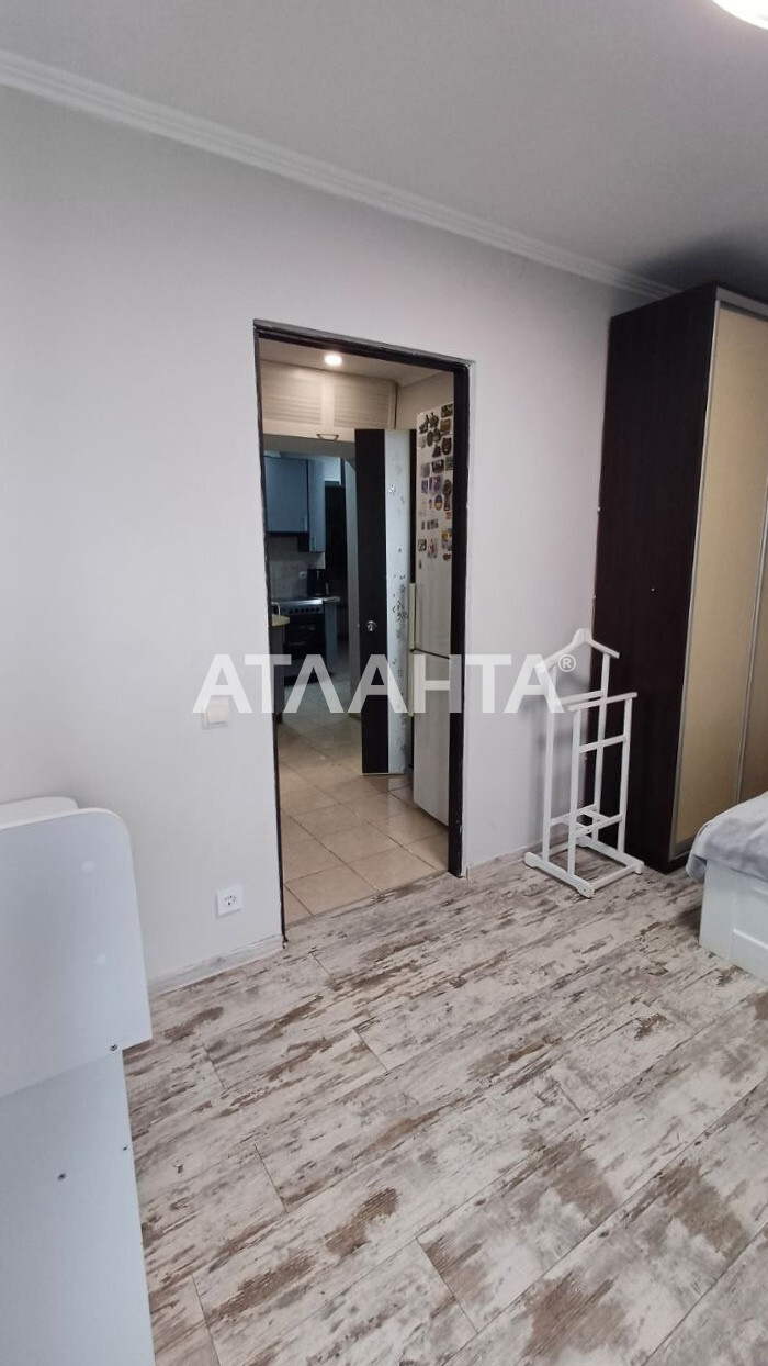 Продаж 2-кімнатної квартири 41 м², Генерала Бочарова вул.