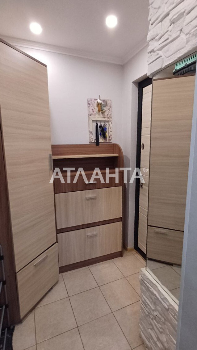Продаж 2-кімнатної квартири 41 м², Генерала Бочарова вул.