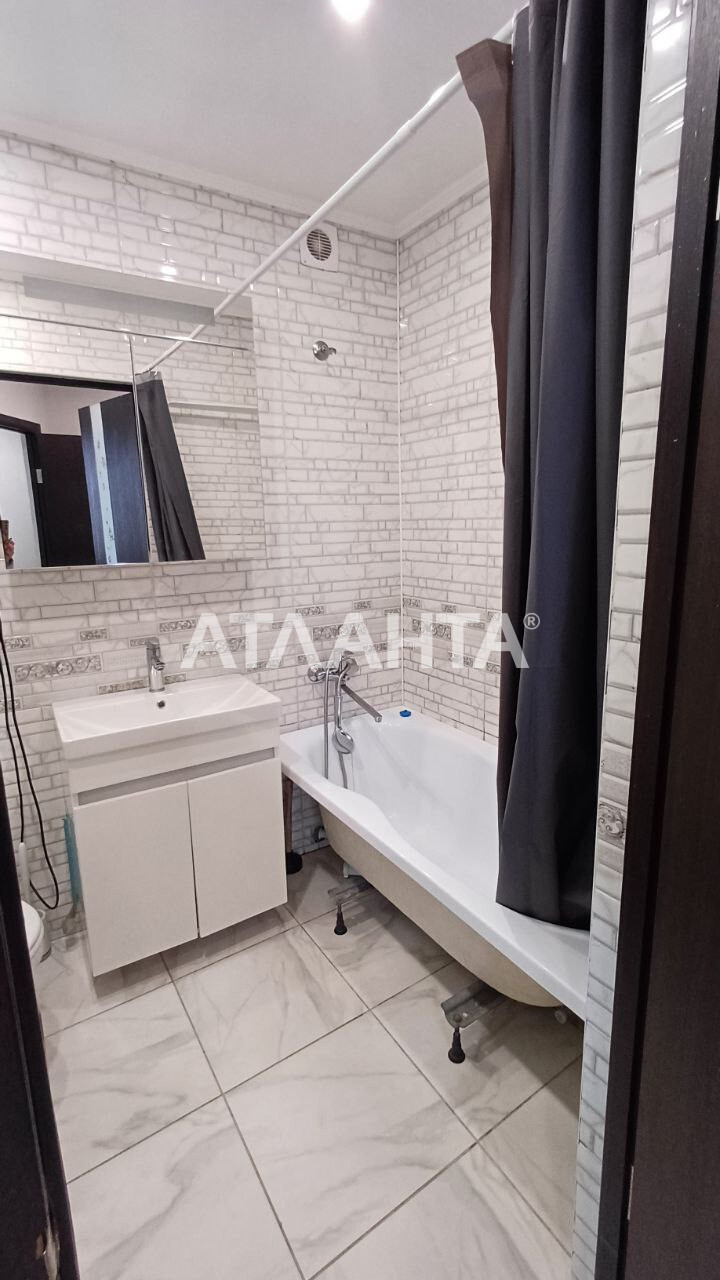 Продаж 2-кімнатної квартири 41 м², Генерала Бочарова вул.
