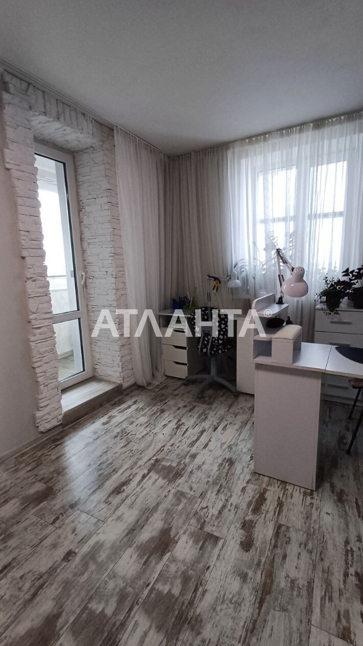 Продаж 2-кімнатної квартири 41 м², Генерала Бочарова вул.