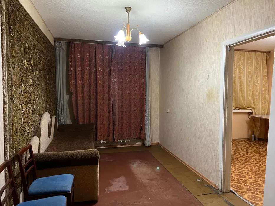 Продаж 2-кімнатної квартири 43 м², Івана Миколайчука вул., 13/1