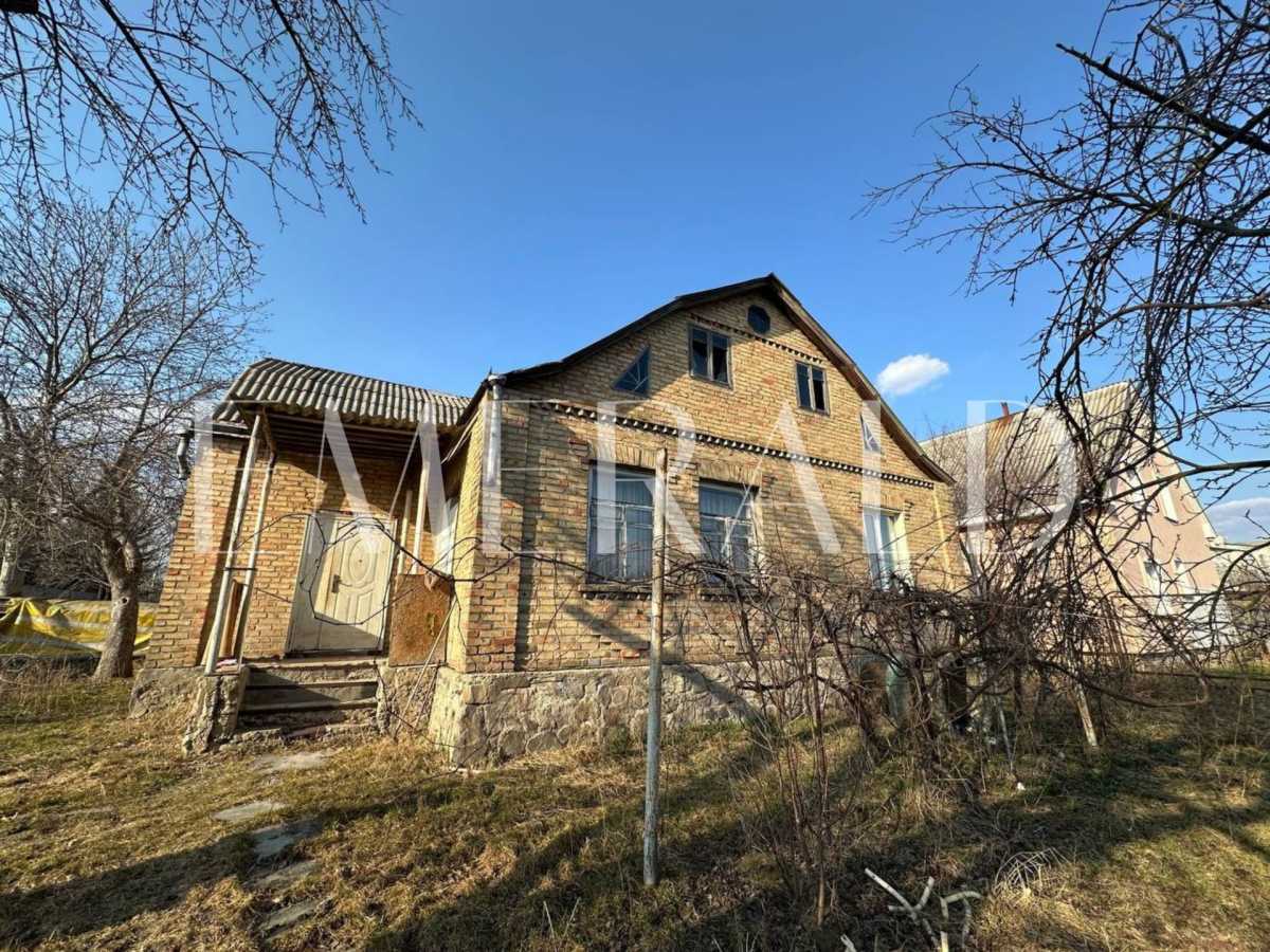 Продажа дома 110.2 м², Паркова