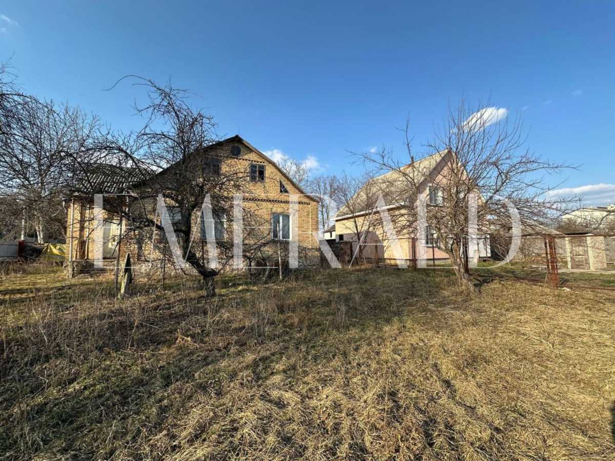 Продажа дома 110.2 м², Паркова