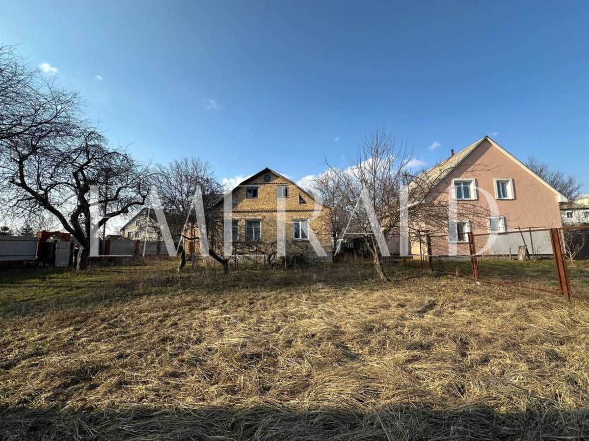 Продажа дома 110.2 м², Паркова