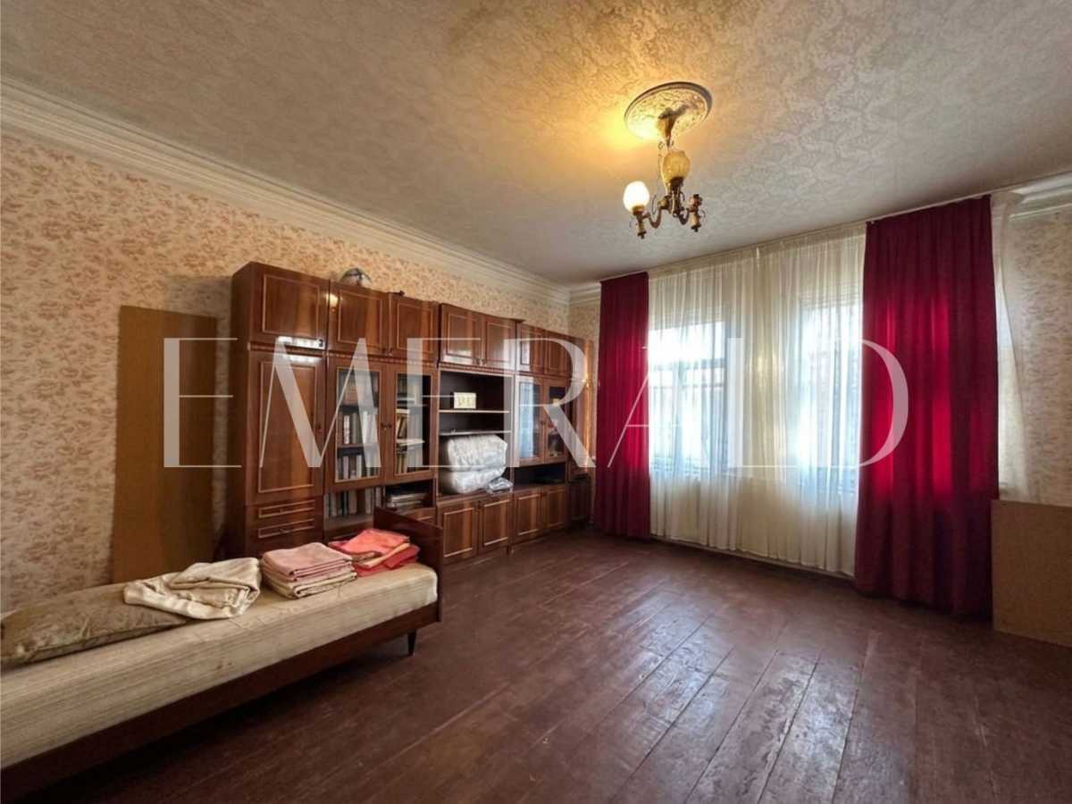 Продажа дома 110.2 м², Паркова