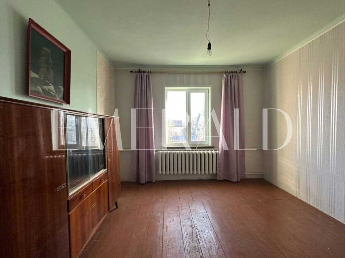 Продажа дома 110.2 м², Паркова