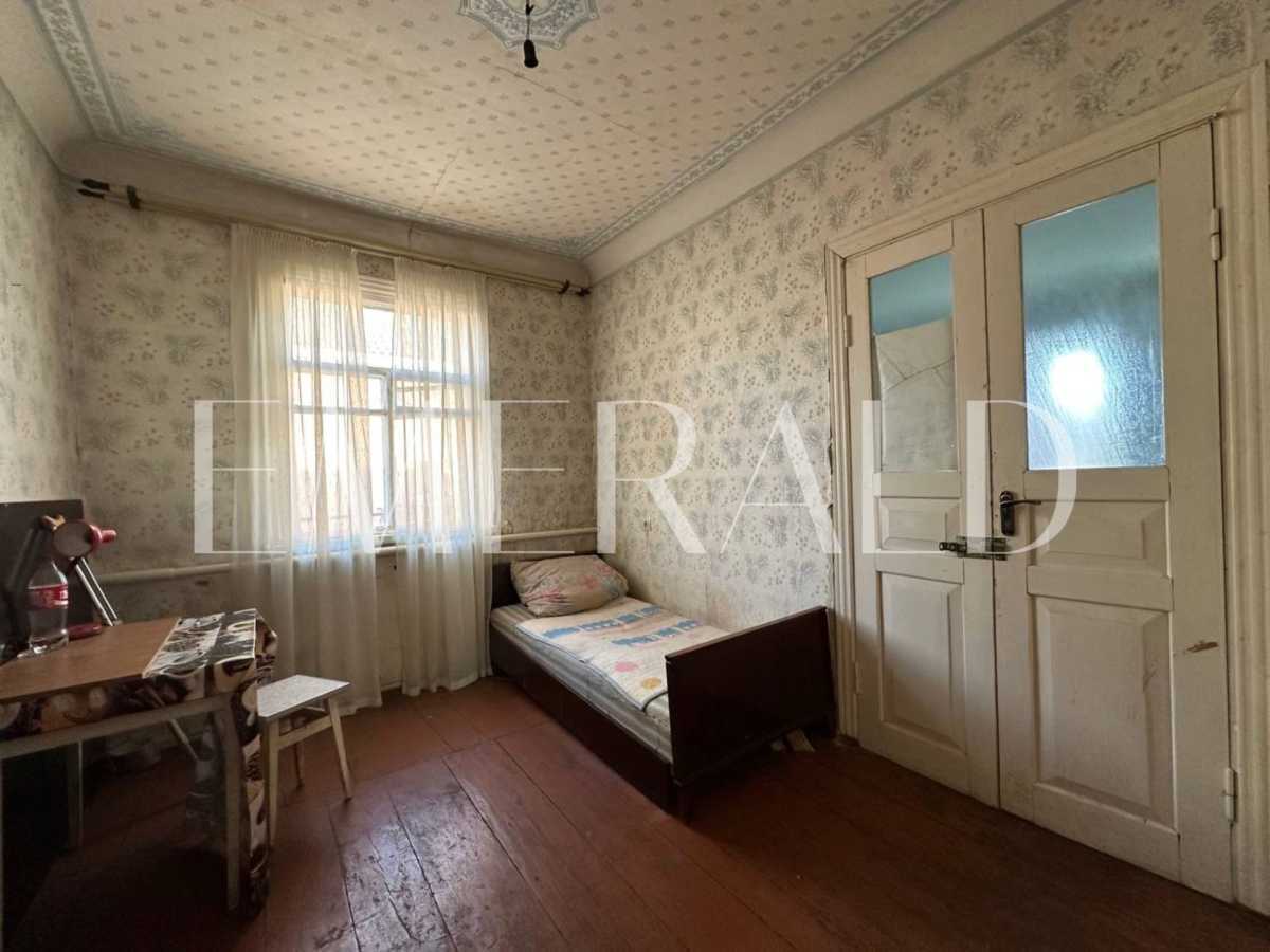 Продажа дома 110.2 м², Паркова