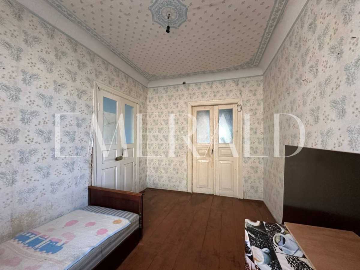 Продажа дома 110.2 м², Паркова