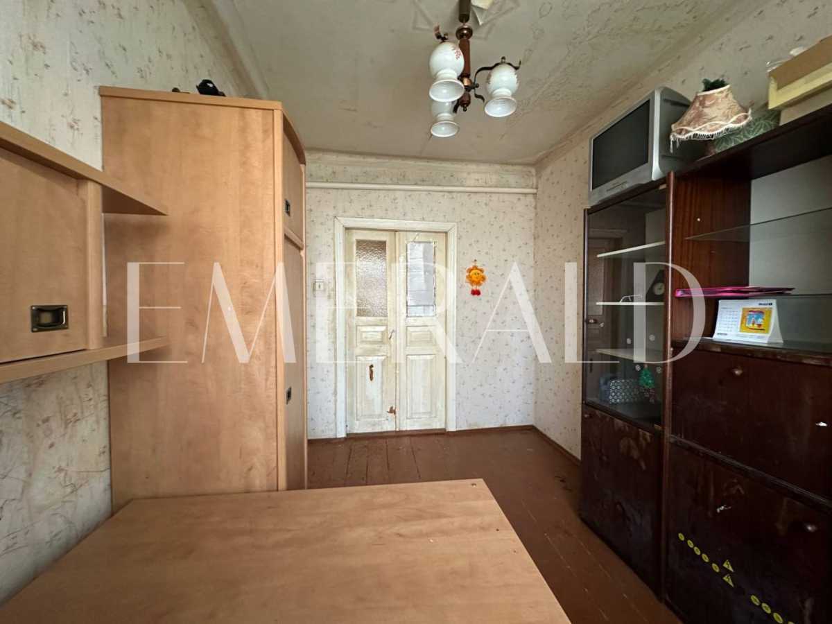 Продажа дома 110.2 м², Паркова