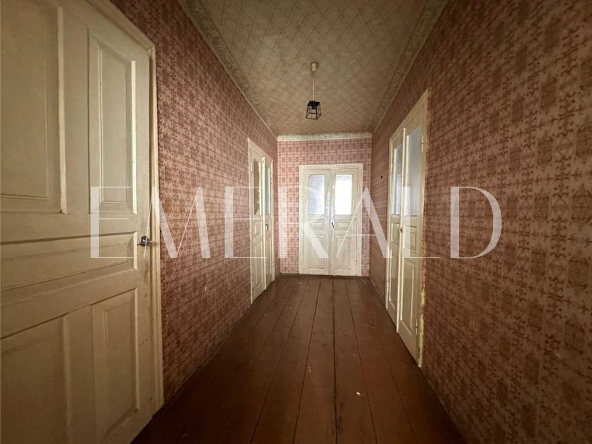 Продажа дома 110.2 м², Паркова