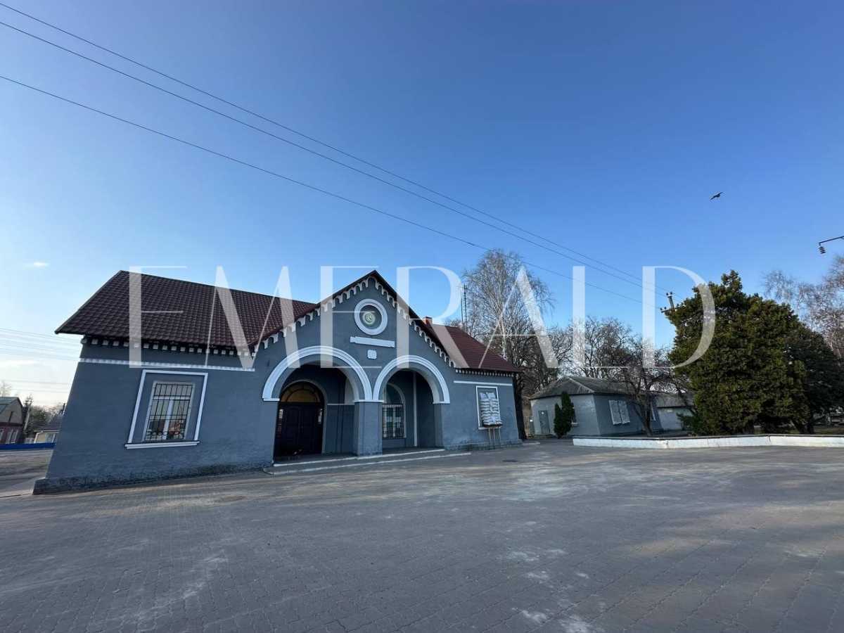 Продажа дома 110.2 м², Паркова