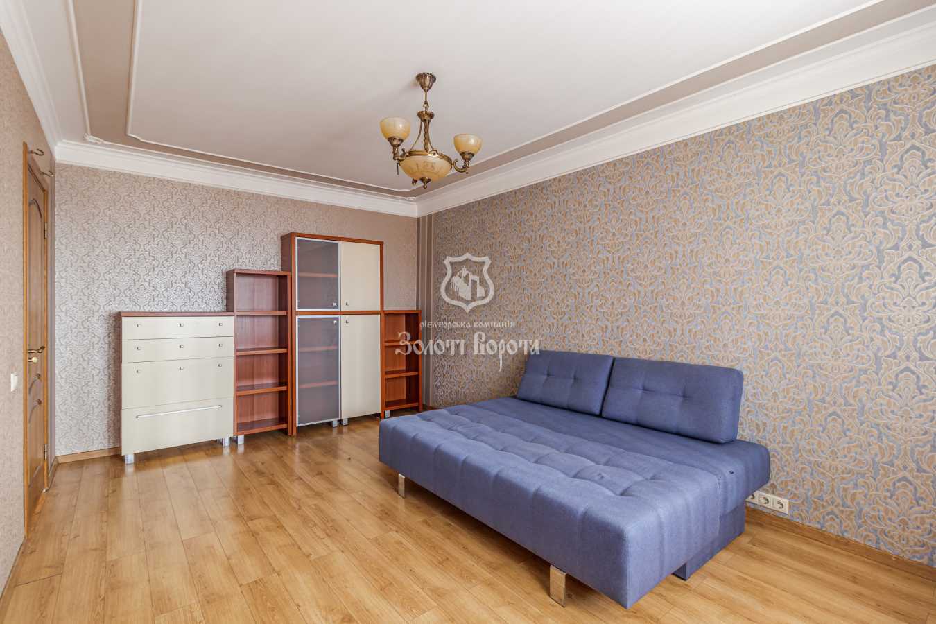 Продаж 3-кімнатної квартири 77.1 м², Миколи Закревського вул., 5