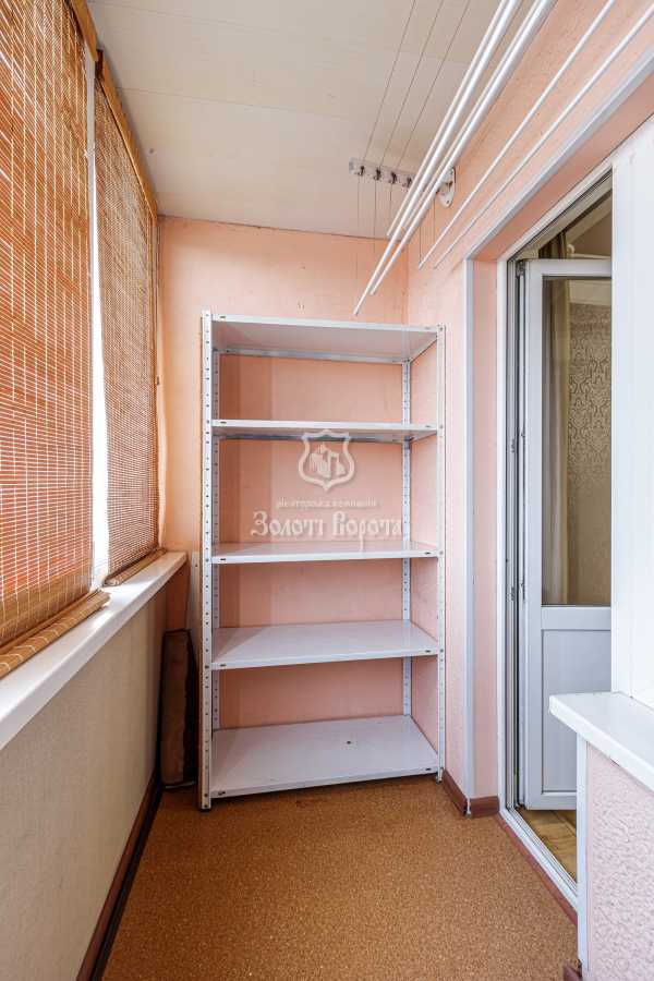 Продаж 3-кімнатної квартири 77.1 м², Миколи Закревського вул., 5