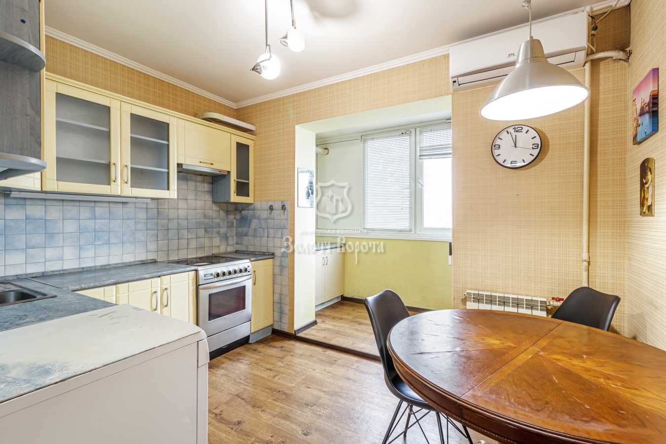 Продаж 3-кімнатної квартири 77.1 м², Миколи Закревського вул., 5