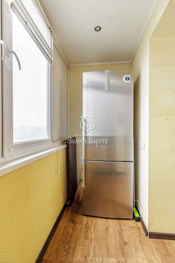 Продаж 3-кімнатної квартири 77.1 м², Миколи Закревського вул., 5