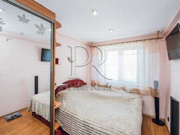 Продажа 3-комнатной квартиры 49 м², Вифлеємська вулиця, 12
