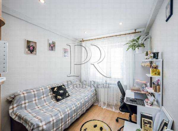 Продажа 3-комнатной квартиры 49 м², Вифлеємська вулиця, 12