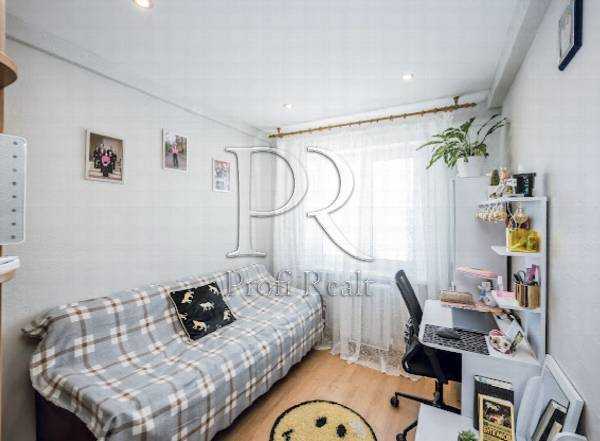 Продажа 3-комнатной квартиры 49 м², Вифлеємська вулиця, 12