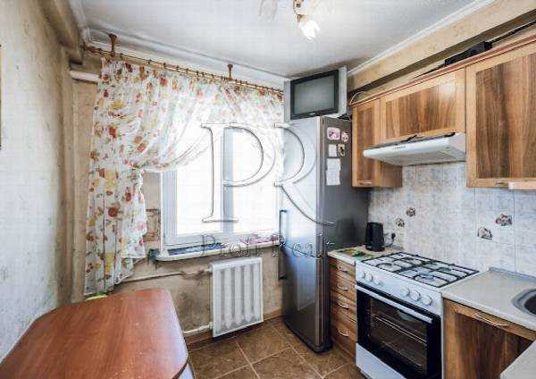 Продажа 3-комнатной квартиры 49 м², Вифлеємська вулиця, 12