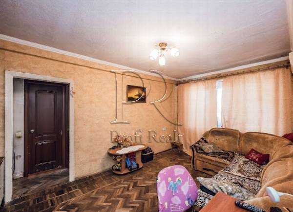 Продажа 3-комнатной квартиры 49 м², Вифлеємська вулиця, 12