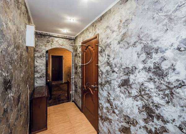 Продажа 3-комнатной квартиры 49 м², Вифлеємська вулиця, 12