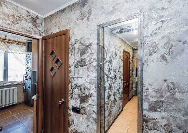 Продажа 3-комнатной квартиры 49 м², Вифлеємська вулиця, 12