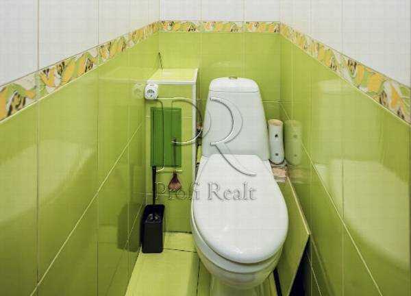 Продажа 3-комнатной квартиры 49 м², Вифлеємська вулиця, 12