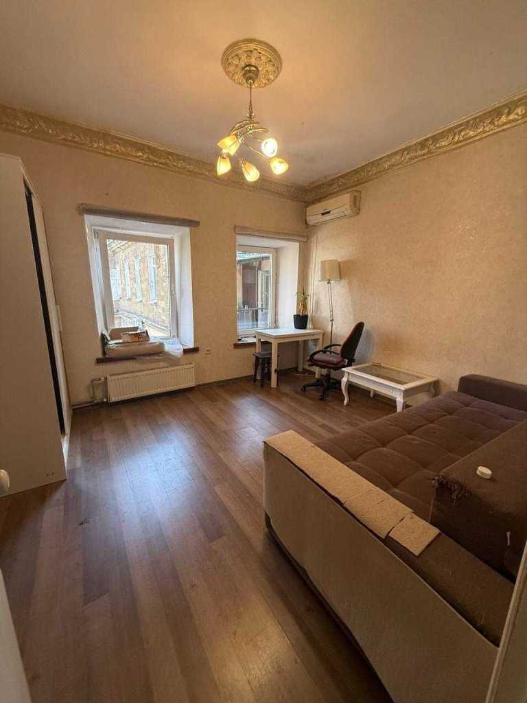 Продажа 1-комнатной квартиры 20 м², Белинского