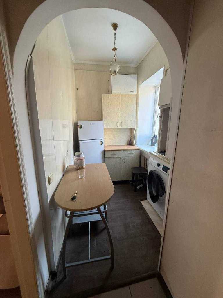 Продажа 1-комнатной квартиры 20 м², Белинского