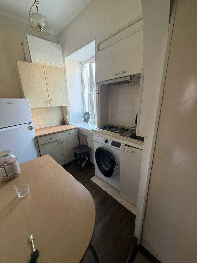 Продажа 1-комнатной квартиры 20 м², Белинского