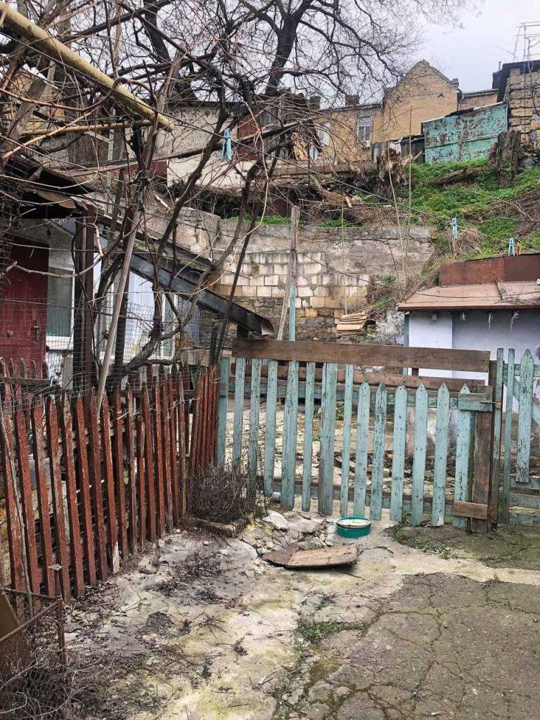 Продажа 1-комнатной квартиры 40 м², Балковская ул.