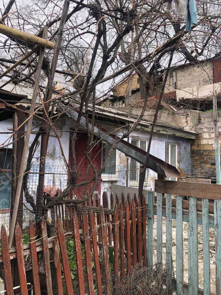 Продажа 1-комнатной квартиры 40 м², Балковская ул.