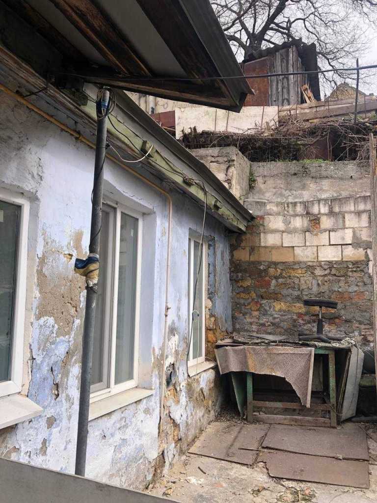 Продажа 1-комнатной квартиры 40 м², Балковская ул.