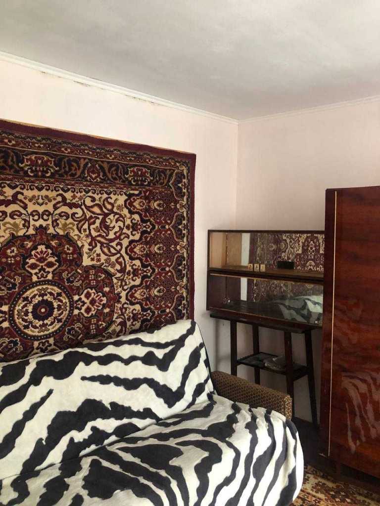 Продажа 1-комнатной квартиры 40 м², Балковская ул.