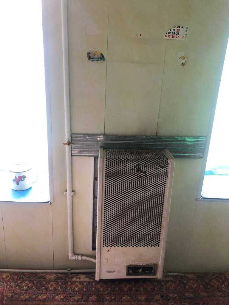 Продажа 1-комнатной квартиры 40 м², Балковская ул.