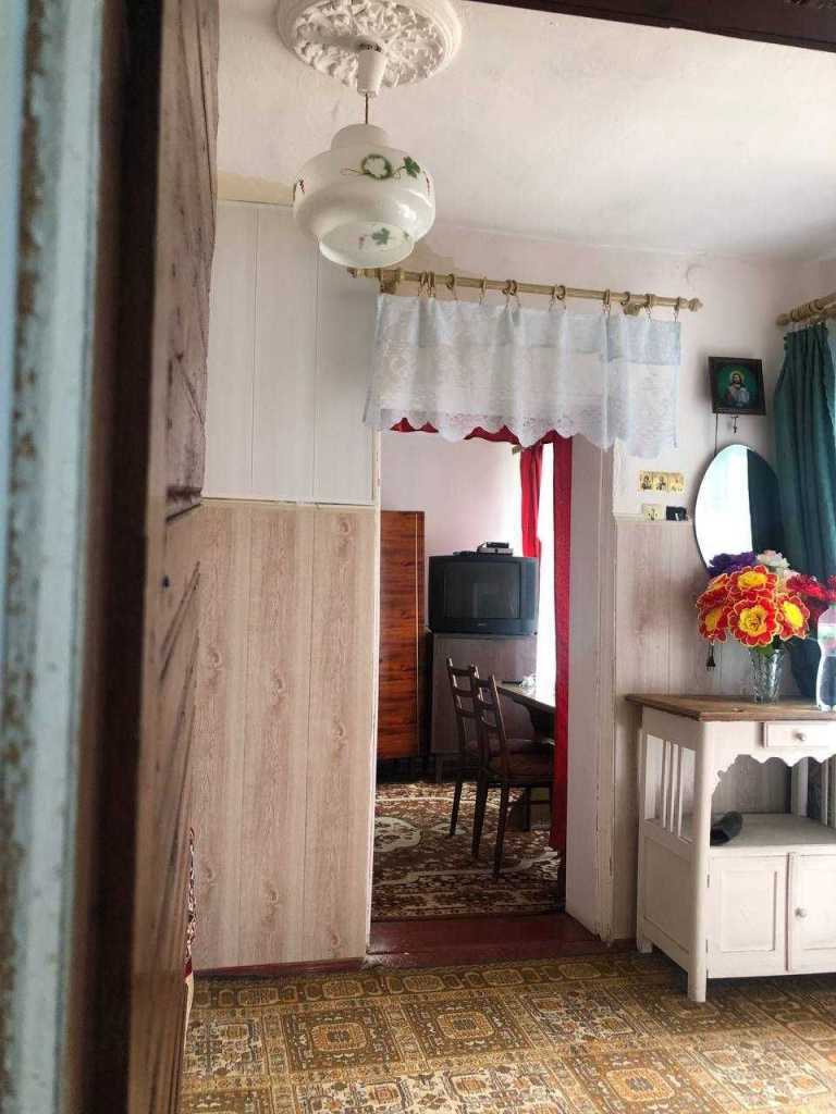 Продажа 1-комнатной квартиры 40 м², Балковская ул.