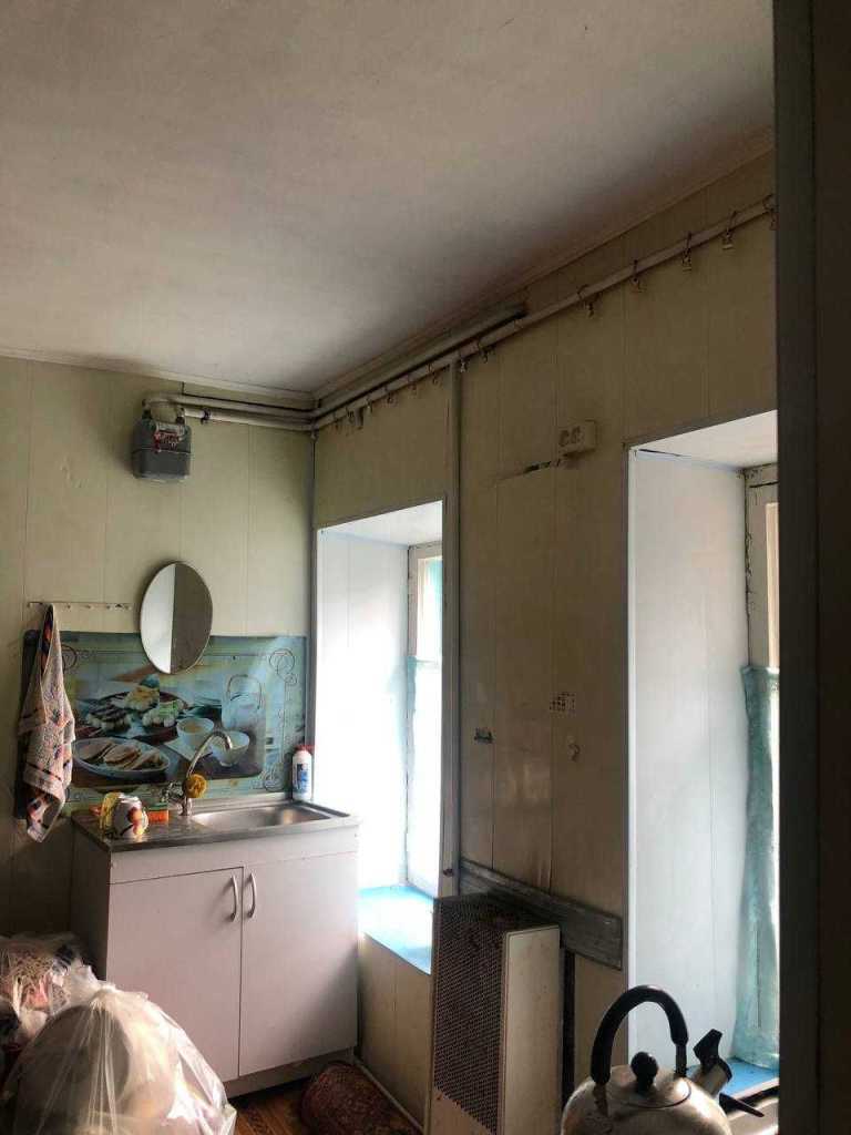 Продажа 1-комнатной квартиры 40 м², Балковская ул.